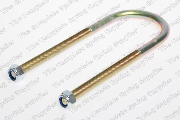 Kilen 77818 - Spring Clamp car-mod.net