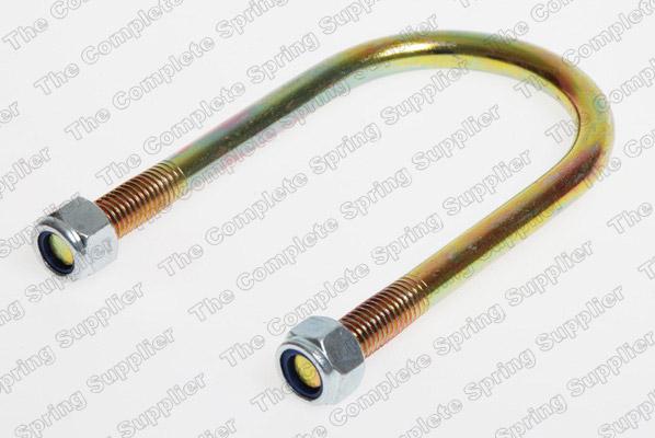 Kilen 77812 - Spring Clamp car-mod.net