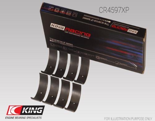 King CR4597XP - Big End Bearings car-mod.net