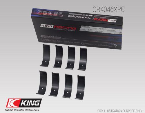 King CR4046XPC - Big End Bearings car-mod.net