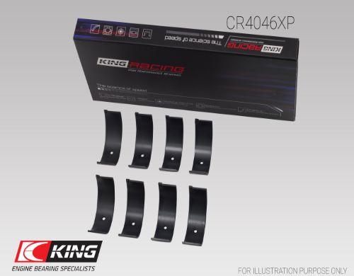 King CR4046XP - Big End Bearings car-mod.net