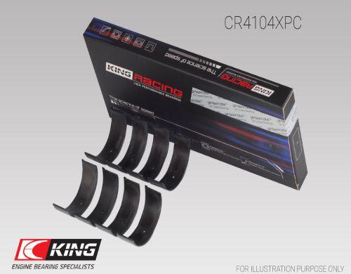 King CR4104XPC - Big End Bearings car-mod.net