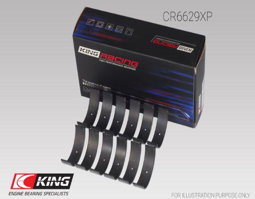 King CR6629XP - Big End Bearings car-mod.net