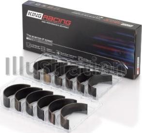 King CR6764XP.026 - Big End Bearings car-mod.net