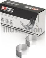 King CR1305SI - Big End Bearings car-mod.net