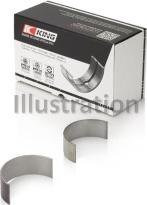 King CR1669SP - Big End Bearings car-mod.net