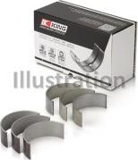 King CR 349SP - Big End Bearings car-mod.net