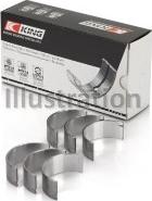 King CR 352SM - Big End Bearings car-mod.net