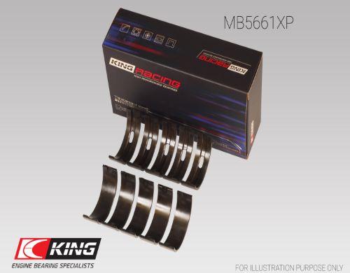 King MB5661XP - Crankshaft Bearing Set car-mod.net