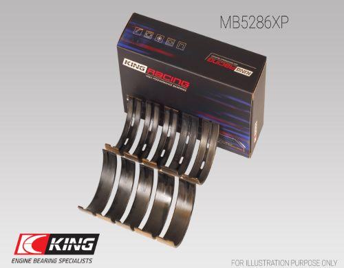 King MB5286XP - Crankshaft Bearing Set car-mod.net