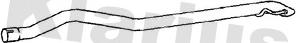 Klarius 150640 - Exhaust Pipe car-mod.net