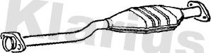 Klarius 311132 - Catalytic Converter car-mod.net