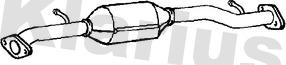 Klarius 312194 - Catalytic Converter car-mod.net