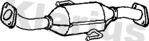 Klarius 312139 - Catalytic Converter car-mod.net