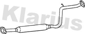 Klarius 260703 - Middle Silencer car-mod.net
