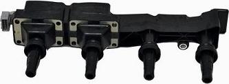 Klaxcar France 45010z - Ignition Coil car-mod.net
