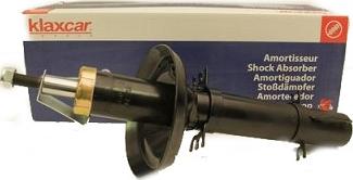 Klaxcar France 46013z - Shock Absorber car-mod.net