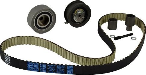 Klaxcar France 40092z - Timing Belt Set car-mod.net