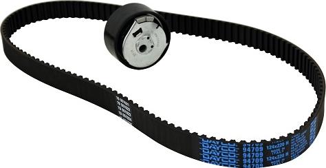 Klaxcar France 40048z - Timing Belt Set car-mod.net