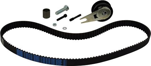 Klaxcar France 40043z - Timing Belt Set car-mod.net