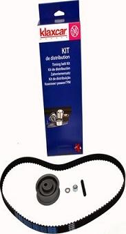 Klaxcar France 40058z - Timing Belt Set car-mod.net