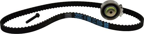 Klaxcar France 40034z - Timing Belt Set car-mod.net