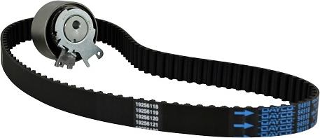 Klaxcar France 40026z - Timing Belt Set car-mod.net
