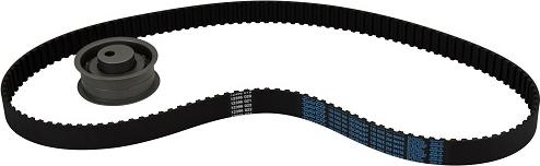 Klaxcar France 40023z - Timing Belt Set car-mod.net