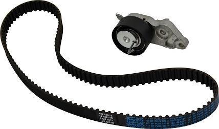 Klaxcar France 40072z - Timing Belt Set car-mod.net