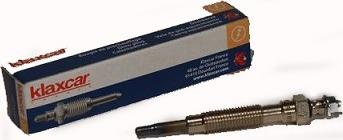 Klaxcar France 41089z - Glow Plug car-mod.net