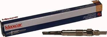Klaxcar France 41200z - Glow Plug car-mod.net