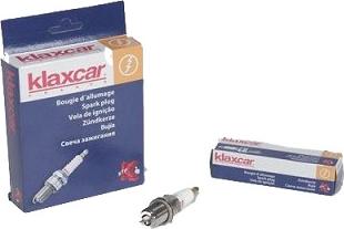 Klaxcar France 43048z - Spark Plug car-mod.net