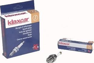 Klaxcar France 43008z - Spark Plug car-mod.net