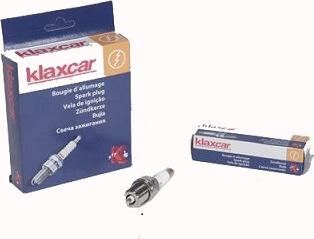 Klaxcar France 43010z - Spark Plug car-mod.net