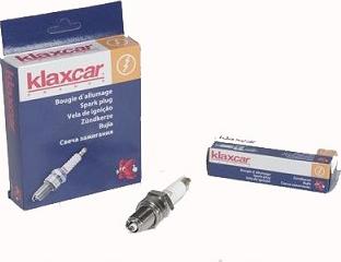 Klaxcar France 43011z - Spark Plug car-mod.net