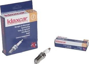 Klaxcar France 43031z - Spark Plug car-mod.net