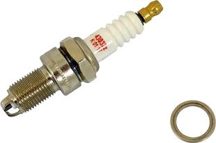 Klaxcar France 43032z - Spark Plug car-mod.net