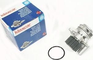 Klaxcar France 42104z - Water Pump car-mod.net