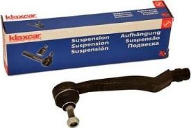 Klaxcar France 47001z - Tie Rod End car-mod.net