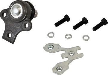 Klaxcar France 47133z - Ball Joint car-mod.net