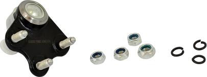 Klaxcar France 47346z - Ball Joint car-mod.net