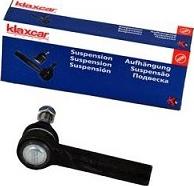 Klaxcar France 47232z - Tie Rod End car-mod.net