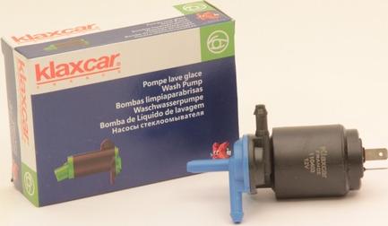 Klaxcar France 54572z - Water Pump, window cleaning car-mod.net