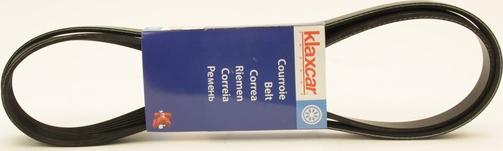 Klaxcar France 5PK1750 - V-Ribbed Belt car-mod.net
