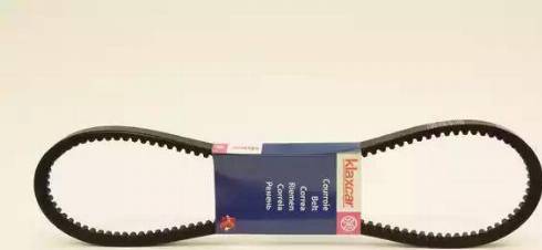 Klaxcar France 60400s - Drive belt, V-Belt car-mod.net