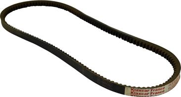 Klaxcar France 60513s - Drive belt, V-Belt car-mod.net