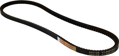 Klaxcar France 60512s - Drive belt, V-Belt car-mod.net