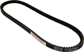 Klaxcar France 60517s - Drive belt, V-Belt car-mod.net