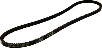 Klaxcar France 60522s - Drive belt, V-Belt car-mod.net