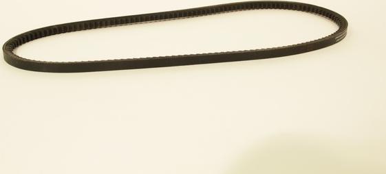 Klaxcar France 60128s - Drive belt, V-Belt car-mod.net